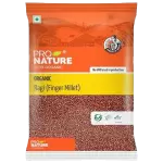 Pro nature organic ragi