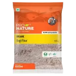 Pro nature organic ragi flour