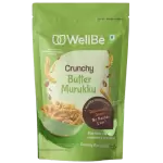 WELLBE BUTTER MURUKKU 135g 135gm