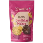 Wellbe Cornflakes Mixture 135g