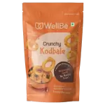 WELLBE KODBALE 135g 135gm