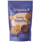 WELLBE NIPPATTU 135g 135gm