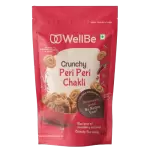 Wllbe Peri Peri Chakli 135g