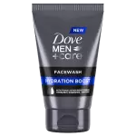 Dove mencare hydration boost facewash