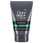 Dove mencare oil control face wash 