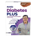 Horlicks Diabetes Plus Chocolate Refill