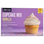 Select Aisle Cupcake Mix Vanilla