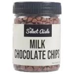 Select Aisle Milk Chocolate Chips