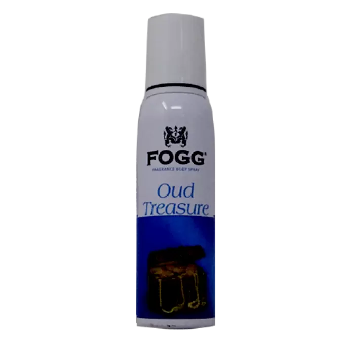 FOGG OUD TREASURE BODY SPRAY 150ML 150 ml