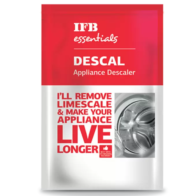 IFB DESCAL APPLIANCE DESCALER 100 gm