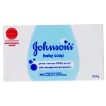 Johnson baby soap