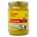 Pro nature organic gir a2 cow ghee 