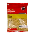 PRO NATURE ORGANIC TUR DAL 1kg