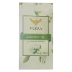 Veraa Jasmine Oil 15ml