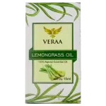 Veraa Lemongrass Oil 15ml