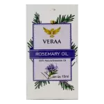 Veraa Rosemary Oil 15ml