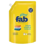 Godrej fab detergent liquid 