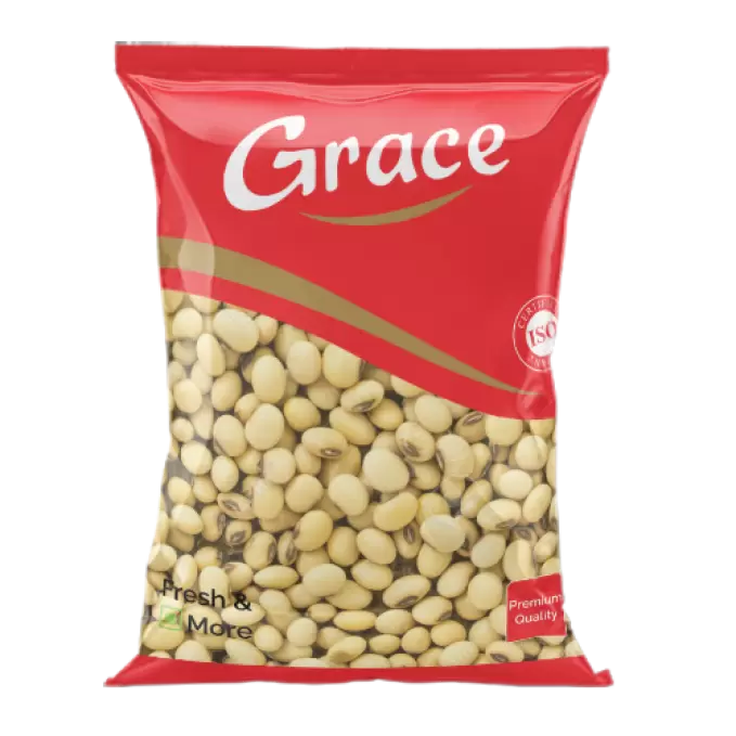 SOYA BEANS YELLOW 200GM 200 gm