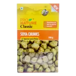 Pro Nature Organic Soya Chunks