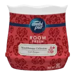 Ambi Pur Room Fresh Loves Bouquest 180g