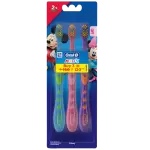 Oral-b Kids Soft Tooth Brush 3n