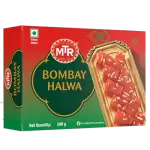 Mtr Bombay Halwa