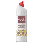 Vooki Heavy Duty Toilet Bowl Cleaner