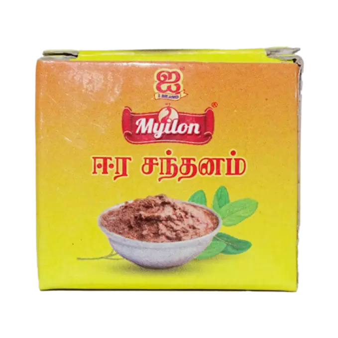 I MYILON CHANDHAN TIKA PASTE 25 gm