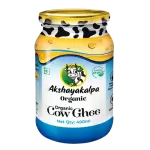 Akshayakalpa organic cow ghee 490ml