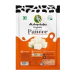 Akshayakalpa organic paneer 200gm