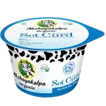 Akshayakalpa organic set curd 400g