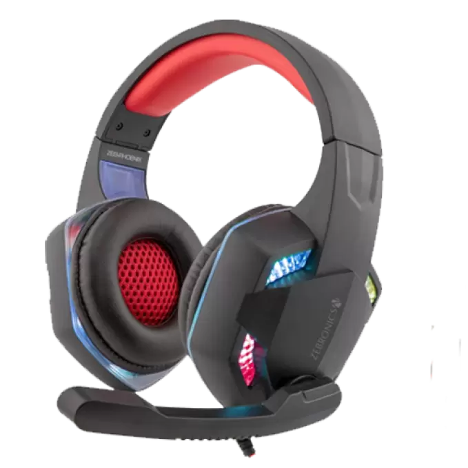 ZEBRONICS GAMING HEADPHONE 1 Nos