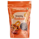 Wellbe Kodbale 135g