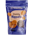 Wellbe Nippattu 135g