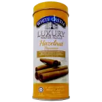 White Castle Hazelnut Wafer Rolls 100g Tin