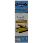 WHITE CASTLE VANILLA WAFER ROLLS 90g BOX 90gm