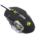 Zebronics gaming mouse transformer-m2