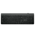 Zebronics keyboard k51