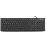 Zebronics nkeyboard k24