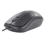 Zebronics usb optical mouse comfort