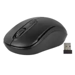 Zebronics wireless mouse dash