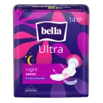 Bella Ultra Night Xxl 14pads