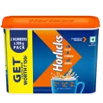 HORLICKS CONTAINER 2*500g