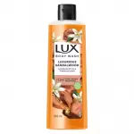 LUX SANDALWOOD BODY WASH 245ML 245ml