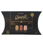 Cocoa Barquillo Assorted Chocolate 54g