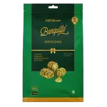 Cocoa barquillo pistachio chocolate 100g