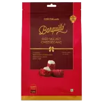 Cocoa Barquillo Red Velvet Cheesecake Chocolate 100g