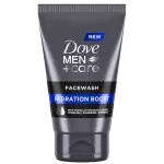 Dove men care hydration boost face wash 50g