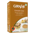 Girnar ginger chai 140g