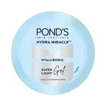 Ponds Hydra Miracle Super Light Gel 25ml